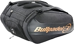 (EU) Сумка Bullpadel Vertex Black BPP25001