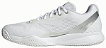 (EU) Кроссовки мужские Adidas Courtflash Speed 2, JH8720, Белые (р. 44,6)
