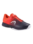 HEAD REVOLT PRO 4.5 CLAY 273255 DBRD RED