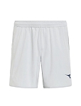 Шорты мужские Diadora 7'' Icon M, Серое облако (M)