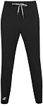 (EU) Штаны женские Babolat Play Pant, Чёрные (2XL)