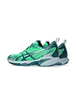 ASICS SONICSMASH FF GREEN 1041A538