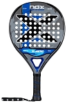 (EU) Ракетка для падел тенниса Nox X-Hero Blue 2026