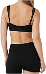 (CN) Нижнее белье женское Alo Yoga Sports, Чёрное (S)