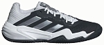 (EU) Кроссовки мужские Adidas Barricade M Clay, IF0463, Серо-Черные (р. 46,6)