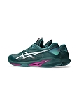 Теннисные кроссовки Asics SOLUTION SPEED FF 4 CLAY