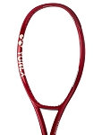 Ракетка для тенниса Yonex VCore 95, Рубиново-красная