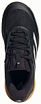 (EU) Кроссовки мужские Adidas Avacourt 2, IH2593, Черные (р. 40 1/3)