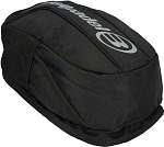 (EU) Сумка Bullpadel Avant Black BPMEX003