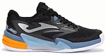 (EU) Кроссовки мужские Joma Roland, TROLS2531C, Черные (р. 40,5)