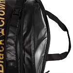 (EU) Сумка Black Crown Ultimate Pro 2.0 Black/Gold