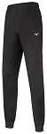 (EU) Комплект для мальчиков Kobe Knitted Mizuno Tracksuit Junior, Черно-зеленый (164 см)