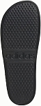 (EU) Шлепанцы Adidas Adilette, Морской черный (36,5 р)