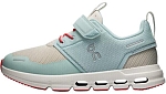 (CN) Кроссовки для мальчиков On Cloud Play Low top Running, Синие (р. 28,5)
