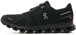 (CN) Кроссовки женские On Cloud 6 Wmns, Чёрные (р. 38)