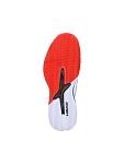 HEAD REVOLT PRO 5.0 CLAY WHITE/RED 273276