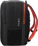 (EU) Рюкзак Bullpadel Ionic Black BPM25008