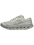 On Cloudultra 3 Trail Running Shoes Men's Gray