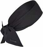 (EU) Повязка на голову Adidas, Черная