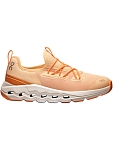 On Cushioning Low top Kids Lifestyle Shoes Orange Kids'