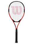 Ракетка для тенниса Wilson детская Pro Staff Precission Jr 26