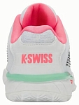 (EU) Кроссовки женские K-Swiss Hypercourt Express 2 HB, 96614178, Белые (р. 40)