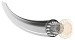 Струна для тенниса Head Velocity MLT, 200 м, 1,30 мм, Розовая