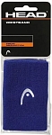 (EU) Напульсник Head, Синий