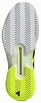(EU) Кроссовки мужские Adidas Adizero Ubersonic 5, IH2564, Желтые (р. 46,6)