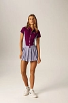 Платье-комбинезон женское Madaia Sport Chic, Лаванда (L)