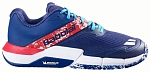 (EU) Кроссовки мужские Babolat Movea 2, 3A0F25B571, Синие (р. 42,5)
