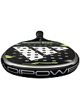 (EU) Ракетка для падел тенниса Adidas Adipower Carbon Ctrl 2025
