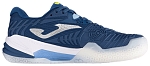 Кроссовки мужские Joma Roland Men, Navy/Blue, с технологиями DUAL REACTIVE и STABILIS (р. 42)