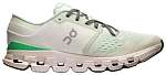 (CN) Кроссовки женские On Cloud X 4 Wmns, Зелёные (р. 36)