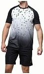 (EU) Костюм мужской J-Hayber Energy, Белый (2XL)