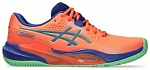 (EU) Кроссовки мужские Asics Gel-Challenger, 1041A511, Оранжевые (р. 46)