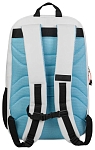 (EU) Рюкзак Bullpadel Vertex Bpm26009, Белый