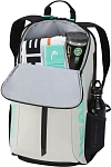 (EU) Рюкзак Head Tour 25L White