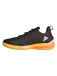 (EU) Кроссовки мужские Adidas Adizero Cybersonic M, IF0437, Черно-Желтые (р. 46)