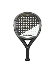(EU) Ракетка для падел тенниса Dunlop Titan Pro White 2024