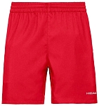 (EU) Шорты мужские Head Club 811379, Красные (2XL)