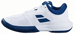 (EU) Кроссовки мужские Babolat SFX 4 Clay, 3A0S25A935 1005, Белые (р. 44,5)