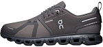 (CN) Кроссовки мужские On Cloud 6 Waterproof, Серые (р. 40)