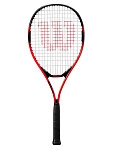 Ракетка для тенниса Wilson детская Pro Staff Precission Jr 25