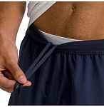 (EU) Шорты мужские Wilson Турнир V2 - 7", Синие (XL)