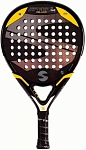 (EU) Ракетка для падел тенниса Softee Speed 3.0 Yellow Power