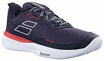 (EU) Кроссовки мужские Babolat SFX EVO CL, 30S24925 2042, Темно-Синие (р. 44)