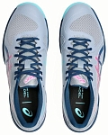 (EU) Кроссовки мужские Asics Solution Swift FF 2, 1041A465, Синие (р. 40,5)