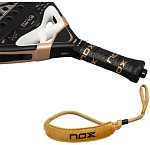 (EU) Ракетка для падел тенниса Nox At10 Genius 18K Alum by Agustin Tapia 2026