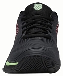 (EU) Кроссовки мужские K-Swiss Hypercourt Express 2, 06613011, Черные (р. 41)